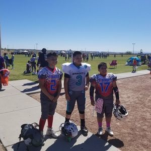 Meet your Posher, Art